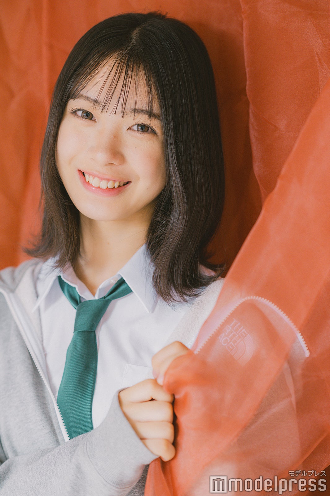 みゆさん（C）モデルプレス