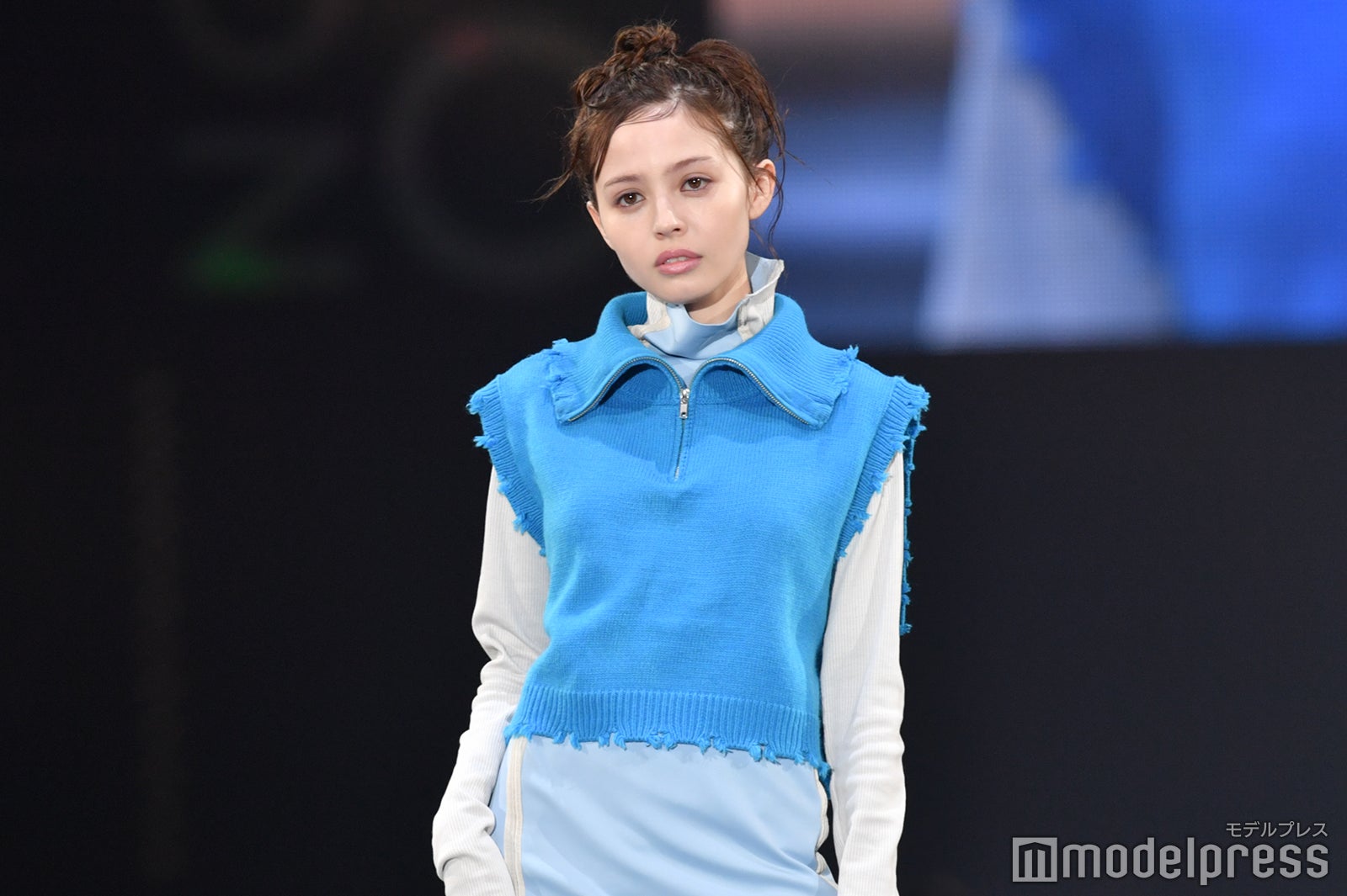 加藤ナナ（C）モデルプレス