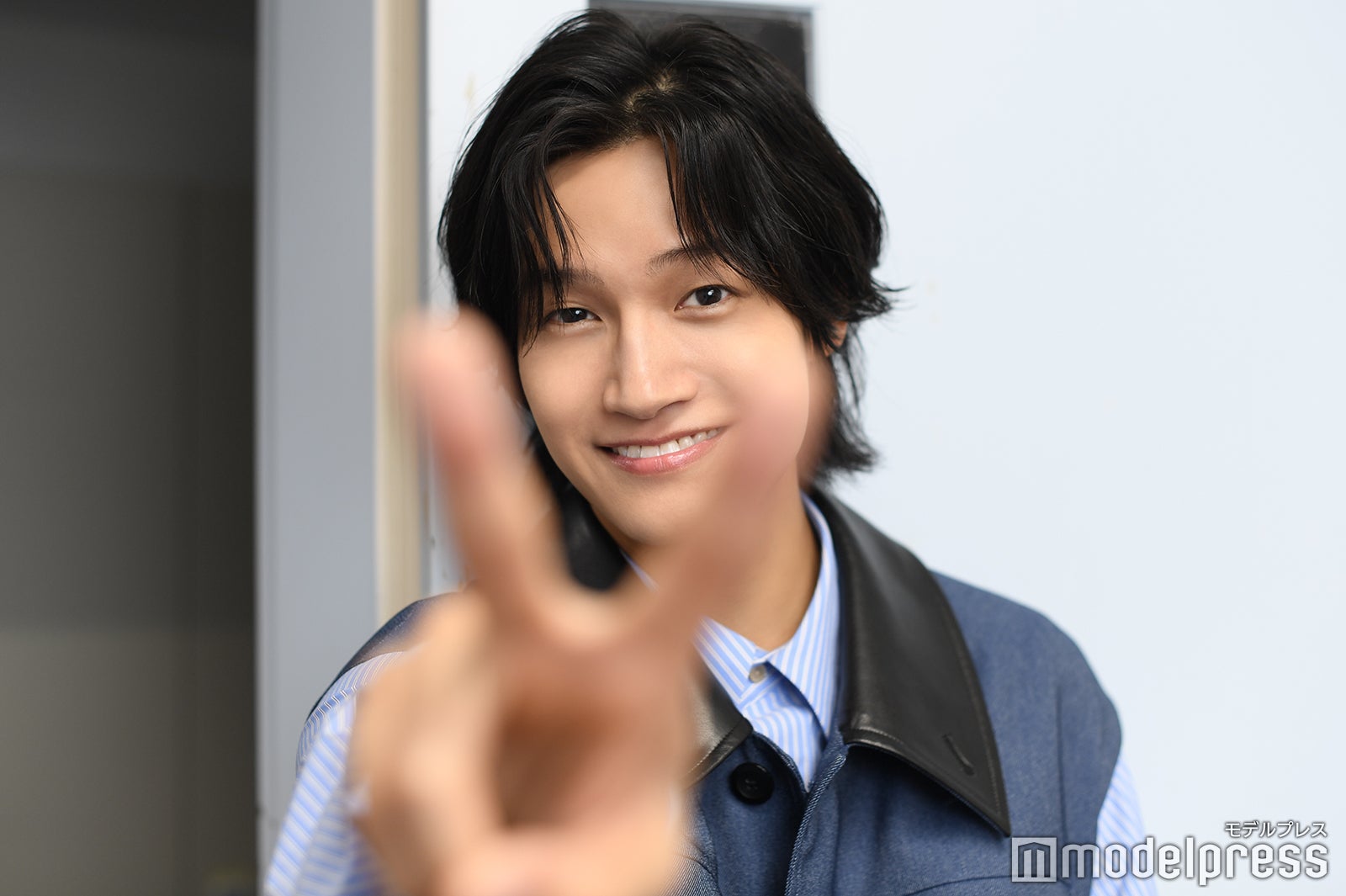 佐野晶哉（C）モデルプレス