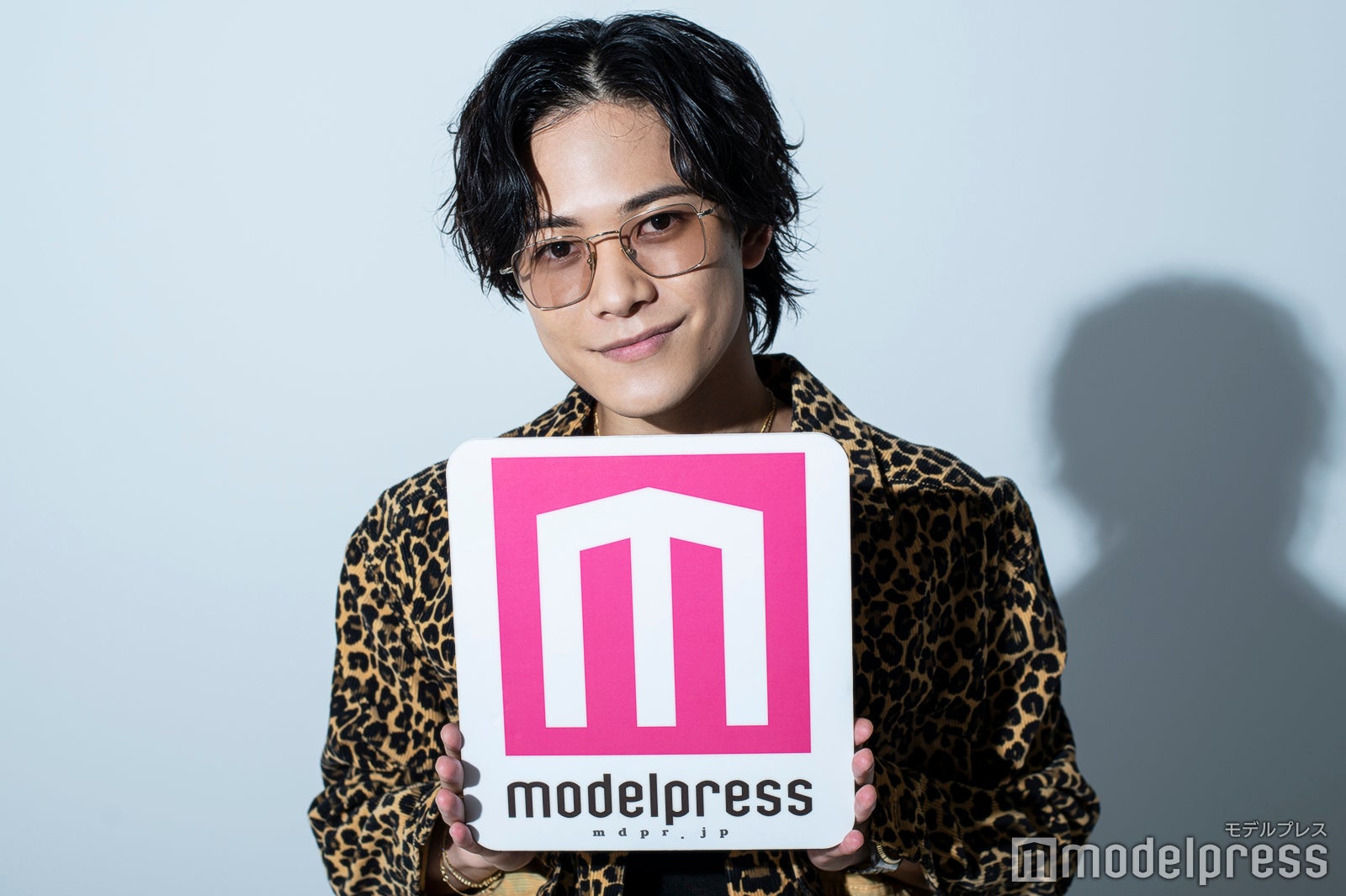 岩谷翔吾（C）モデルプレス