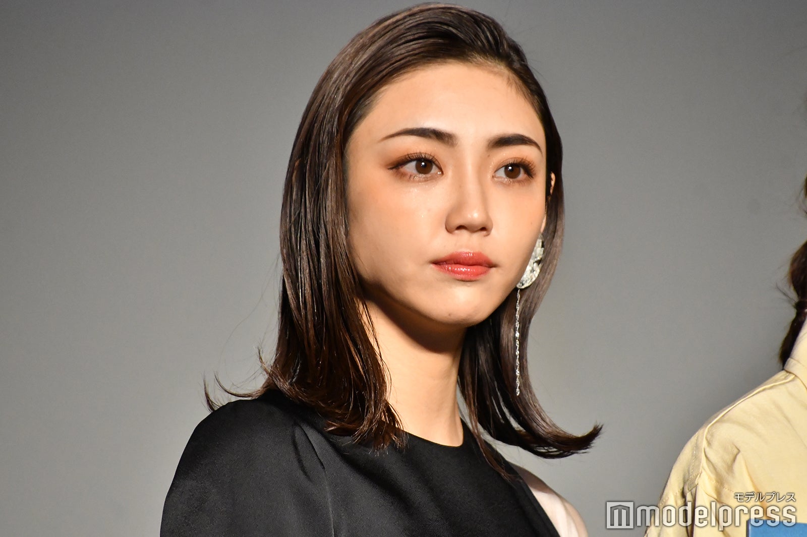 山谷花純 （C）モデルプレス