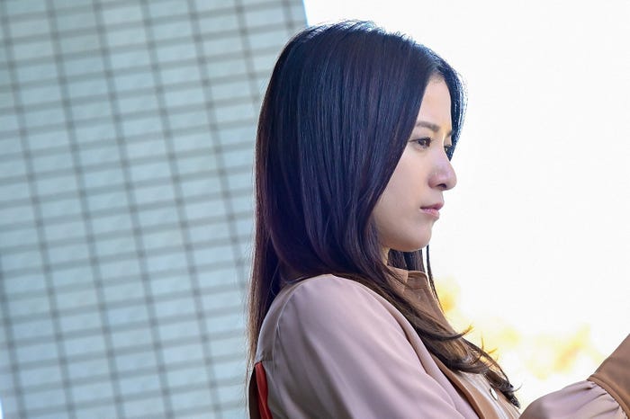 吉高由里子/「最愛」第7話より(C)TBS