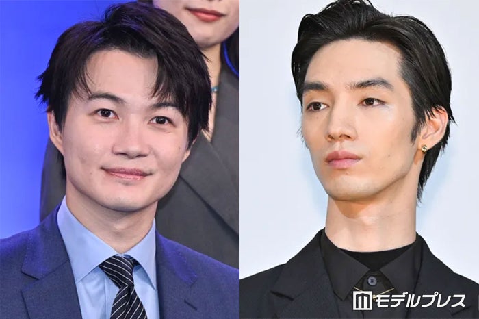 清水尋也「海に眠るダイヤモンド」神木隆之介撮影のオフショット公開「鉄平目線だ」「涙出る」と反響