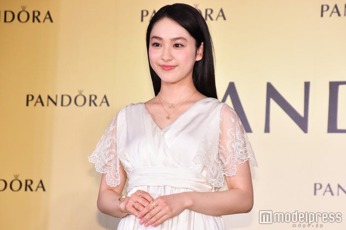 平祐奈(C)モデルプレス