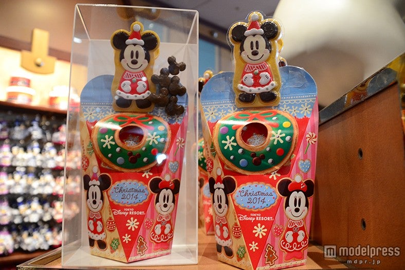 チョコレートカバード・ビスケット￥900