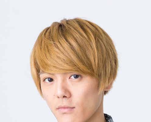 関西ジャニーズJr.室龍太、東京初主演舞台決定<ON AIR ~この音をきみに~>