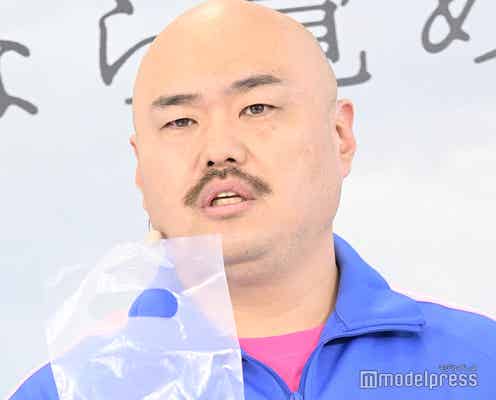 クロちゃん、恋人・リチとの“初夜”で一苦労?「圧倒的な努力をしてますから」