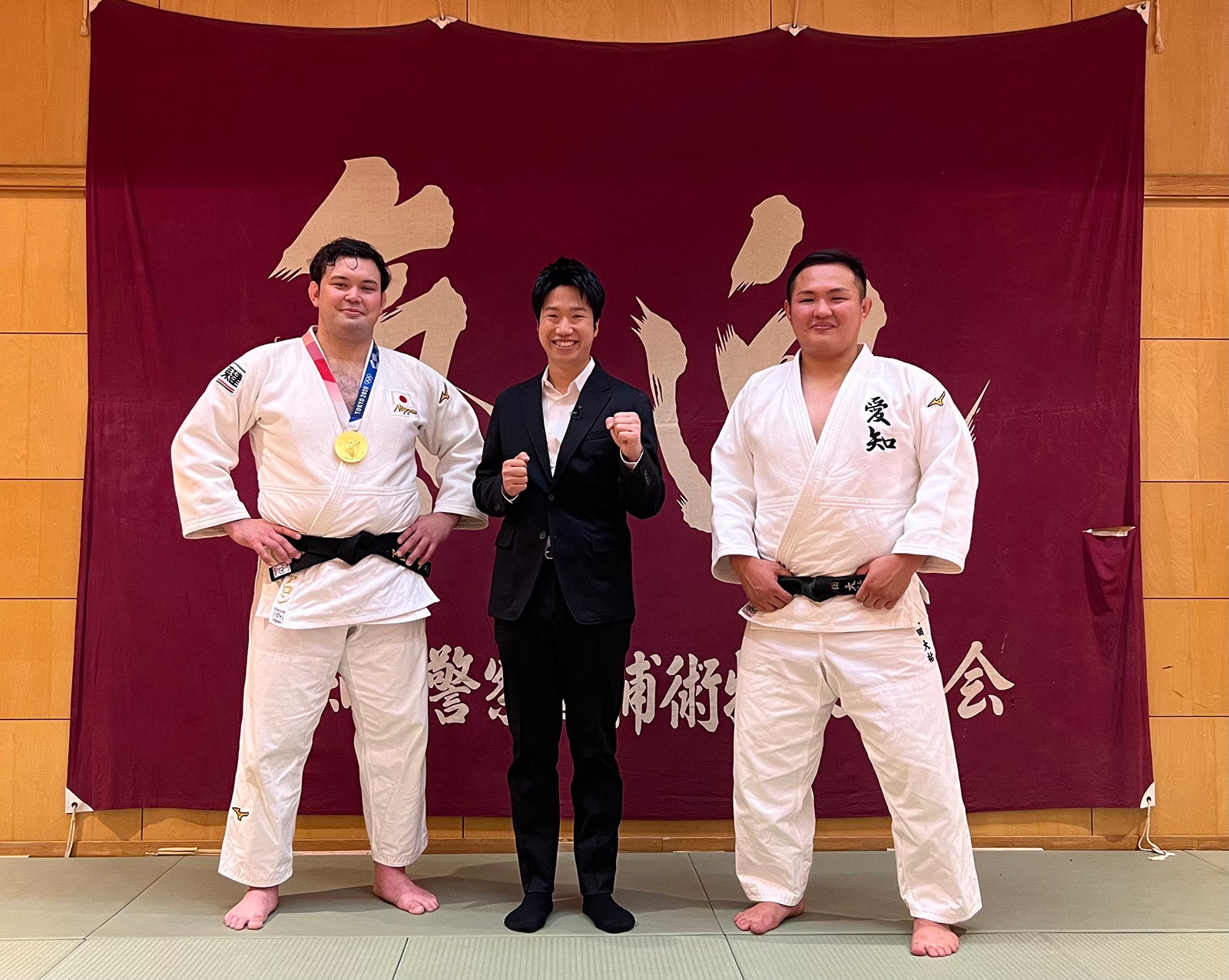 「かまいたちのアイツが俺に火をつけた」より（C）日本テレビ