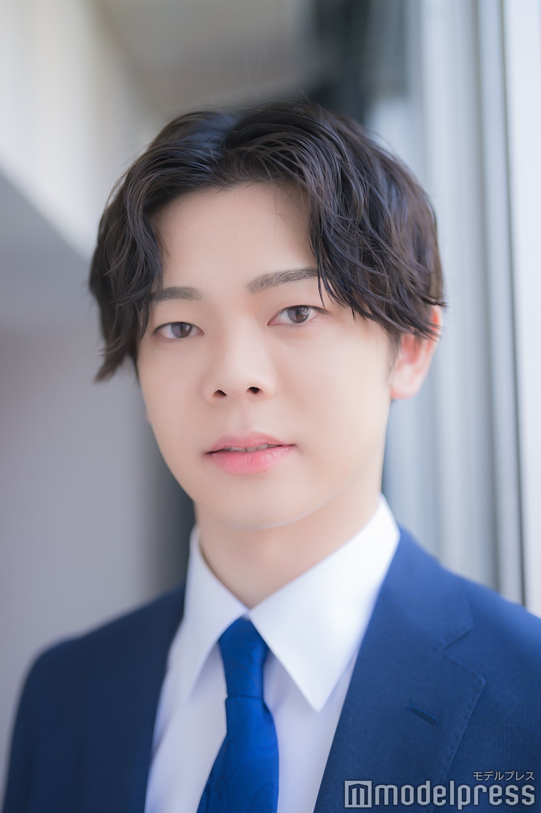 瀧澤彬人さん（C）モデルプレス