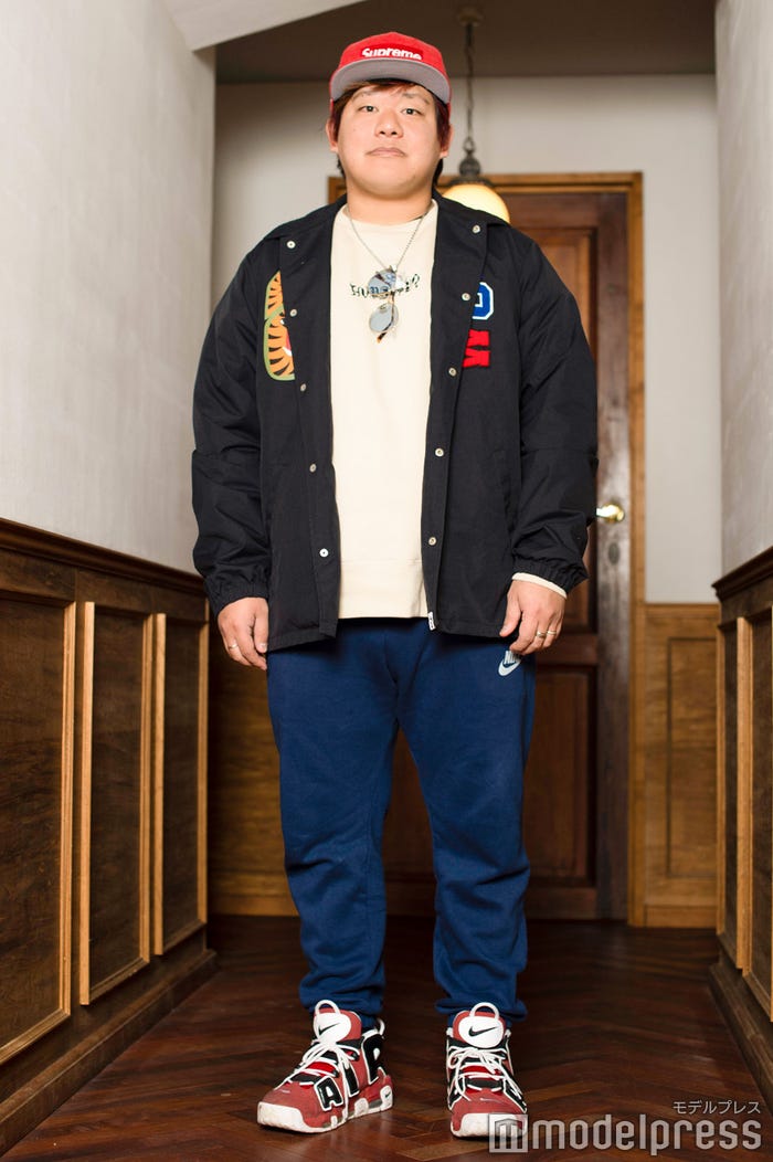 せーぎ(C)モデルプレス