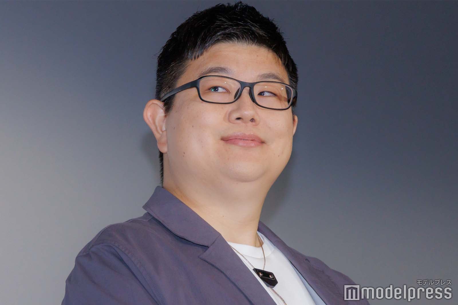 武田幸史（C）モデルプレス