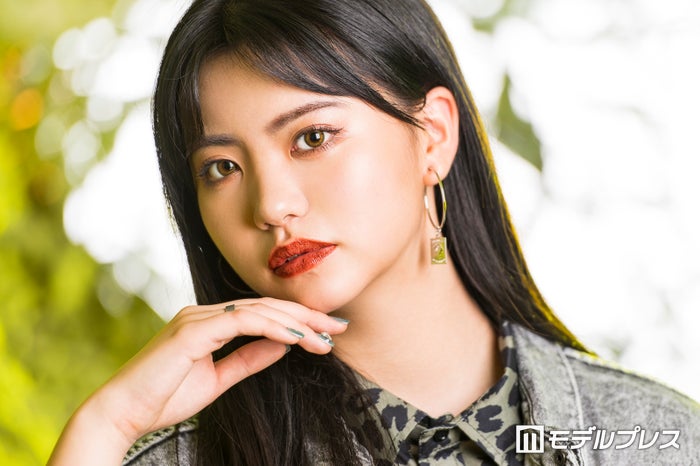 ゆあてぃー Popteen 誌面 Magicour活動休止 何倍も成長した自分で帰って来れるように頑張る モデルプレス