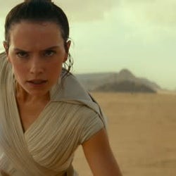 『スター・ウォーズ』EP9、上映時間は2時間35分!?シリーズ最長か