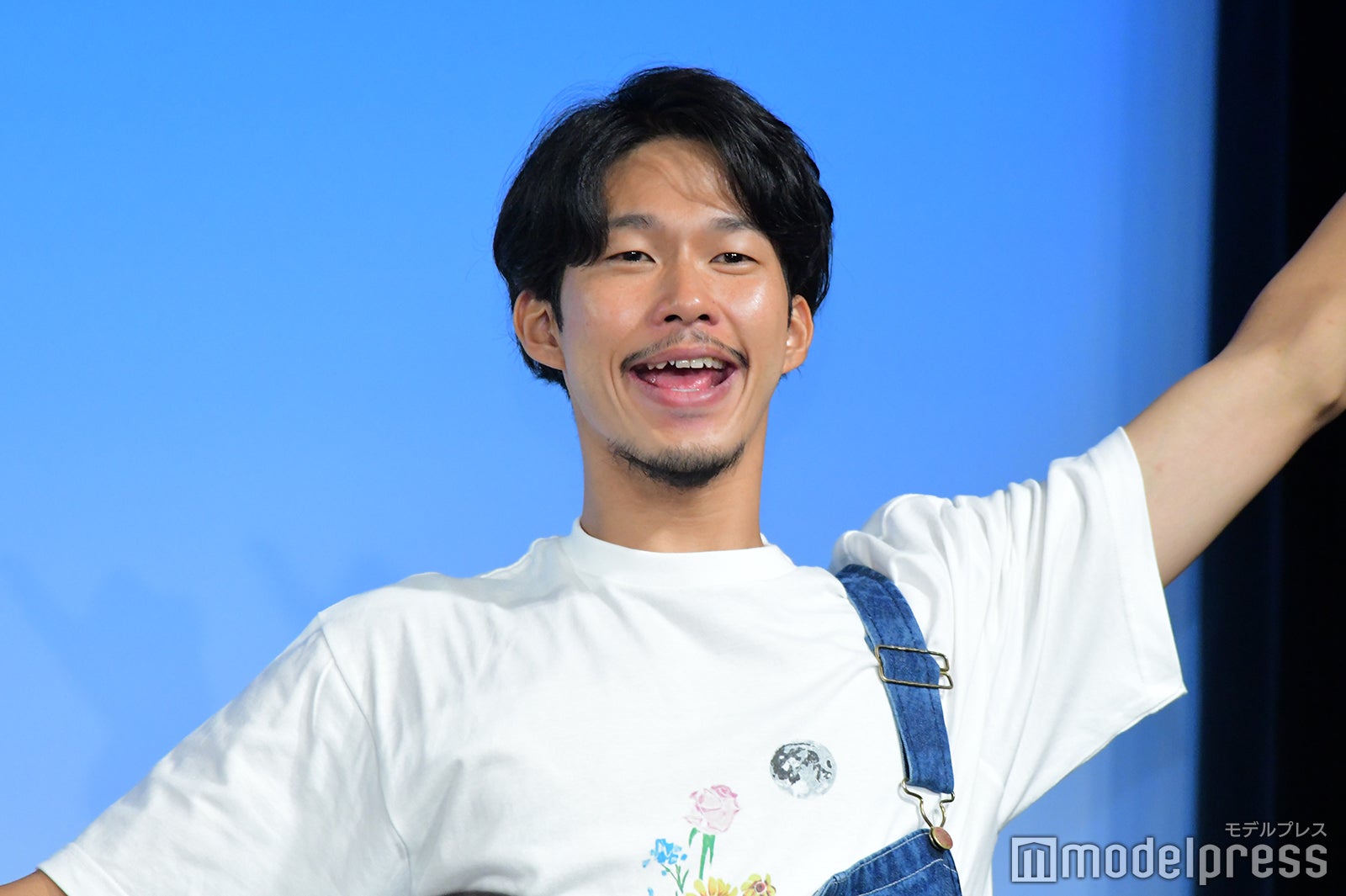 ソウタヤマモト（C）モデルプレス