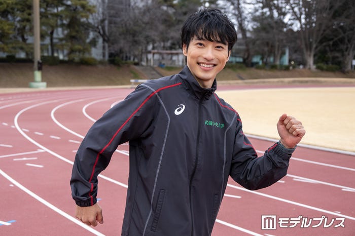 西野遼(C)モデルプレス