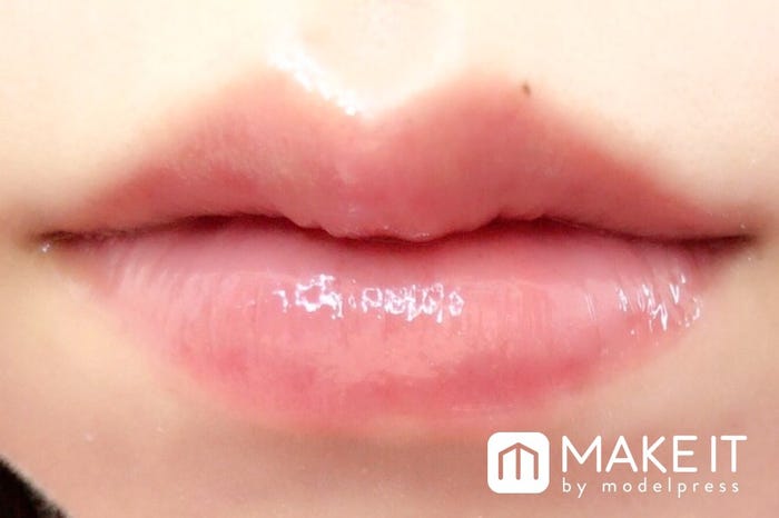 唇の色が濃くても大丈夫 赤過ぎリップ は消すor活かすで解決 モデルプレス 唇の色が濃くても大丈夫 赤過ぎリップ は消すor活かすで解決 モデルプレス