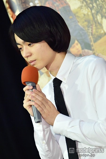 菅田将暉