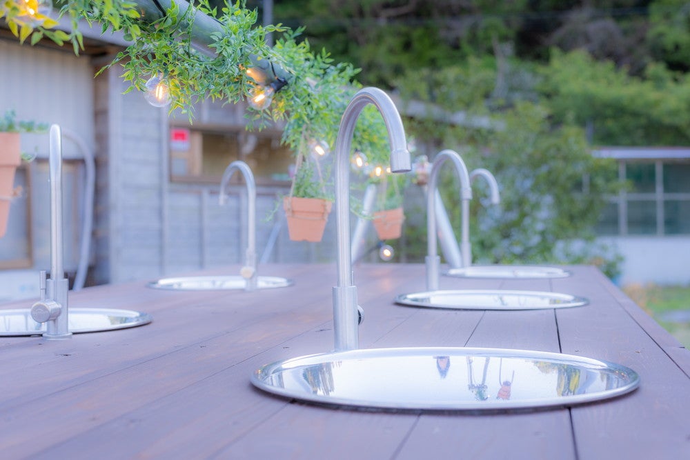 REWILD ZEKKEI GLAMPING RESORT／画像提供：信光オールウェイズ