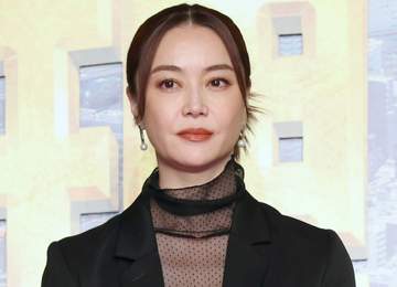 観月ありさ「他の役ができなくなるんじゃ…」大ヒット作で苦悩も 先輩女優「私にも寄りかかって」が心の支えに