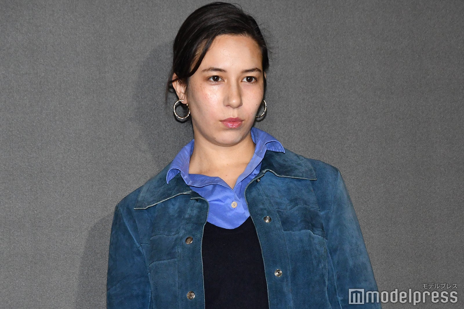 MARIKO （C）モデルプレス