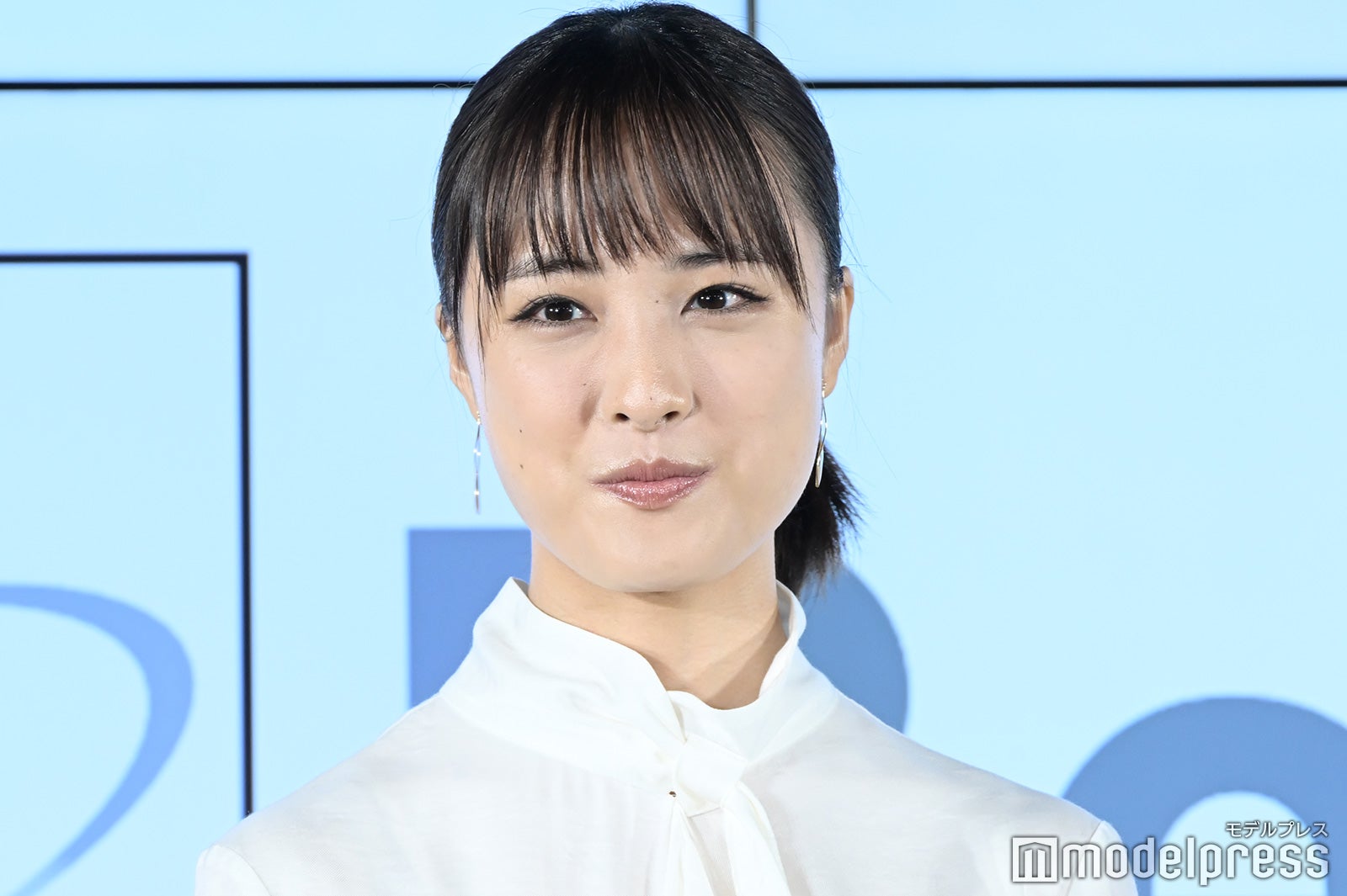 大友花恋（C）モデルプレス