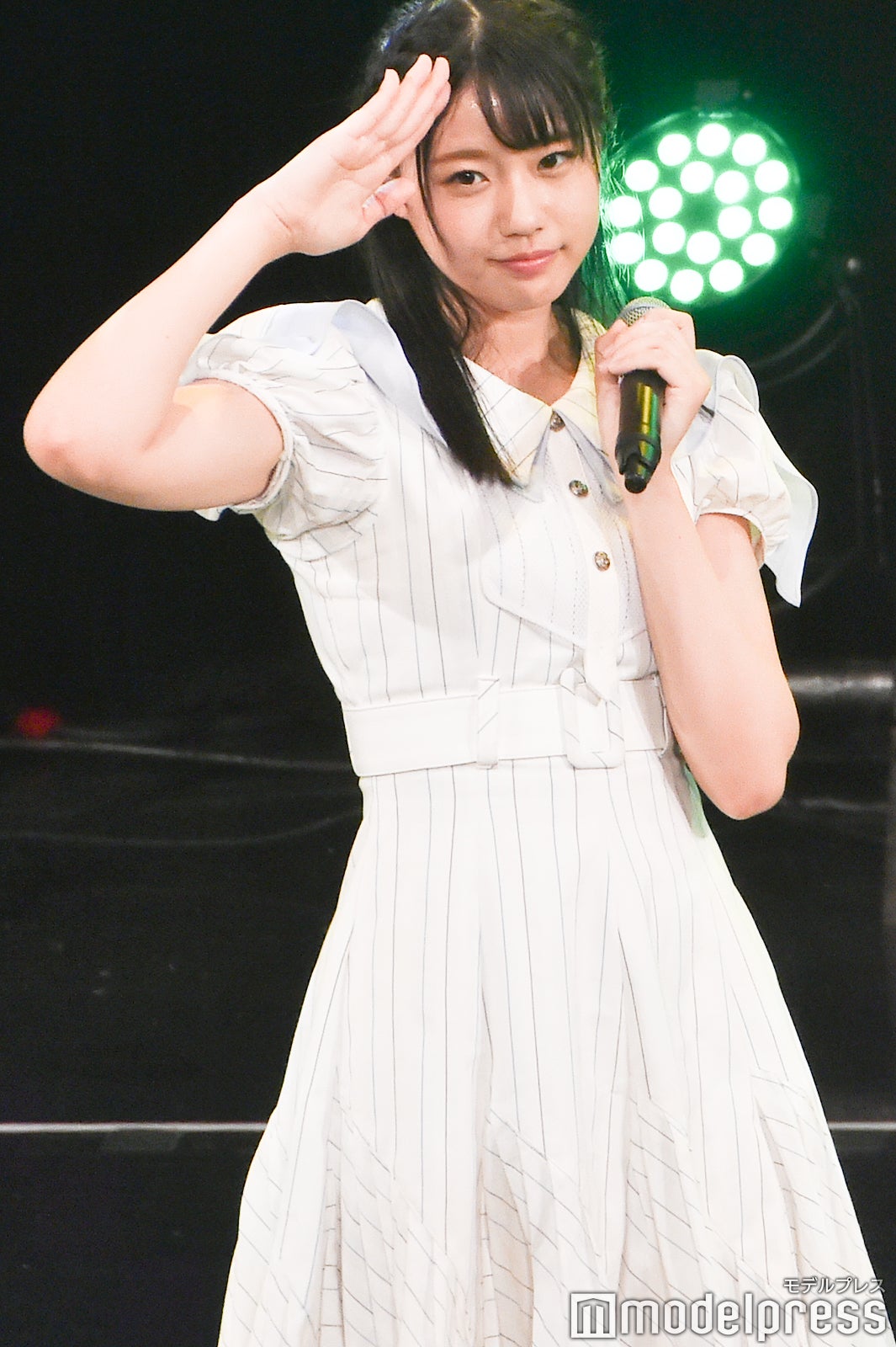 STU48 （C）モデルプレス