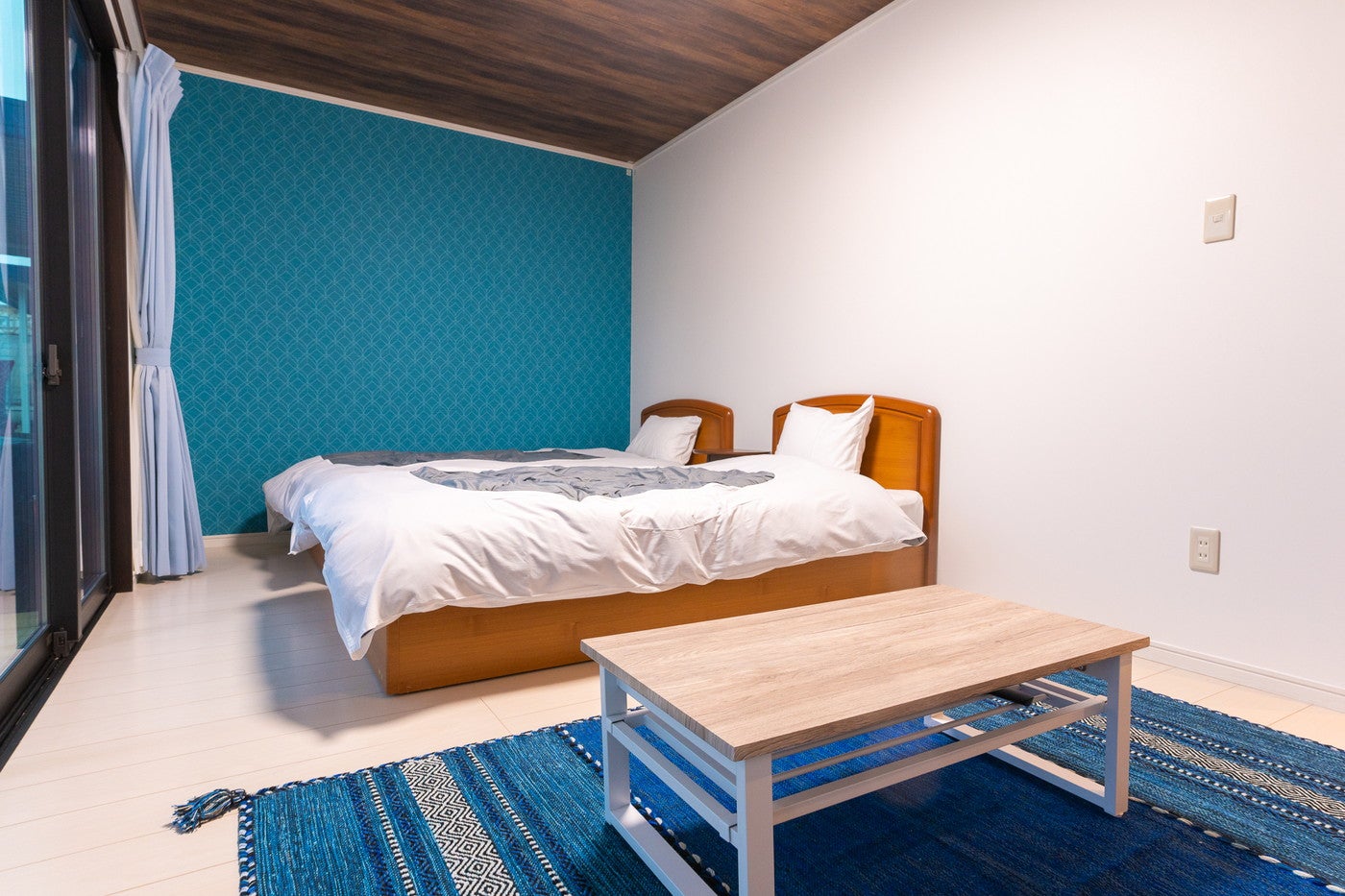 那須ユートピア／画像提供：那須スポーツガーデン