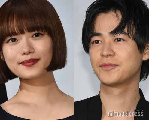 杉咲花「おちょやん」撮影でハプニング 成田凌に救われる「本当に感謝してます」
