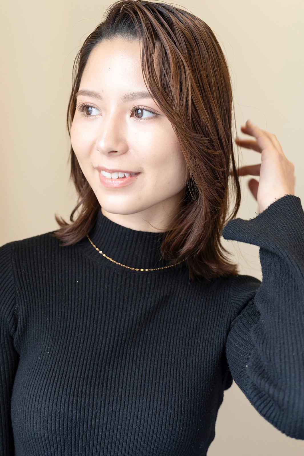 ヴァッツ美良（提供写真）