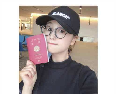 鈴木奈々、ナチュラルショット公開「すっぴん?」「透明感すごい」と絶賛の声