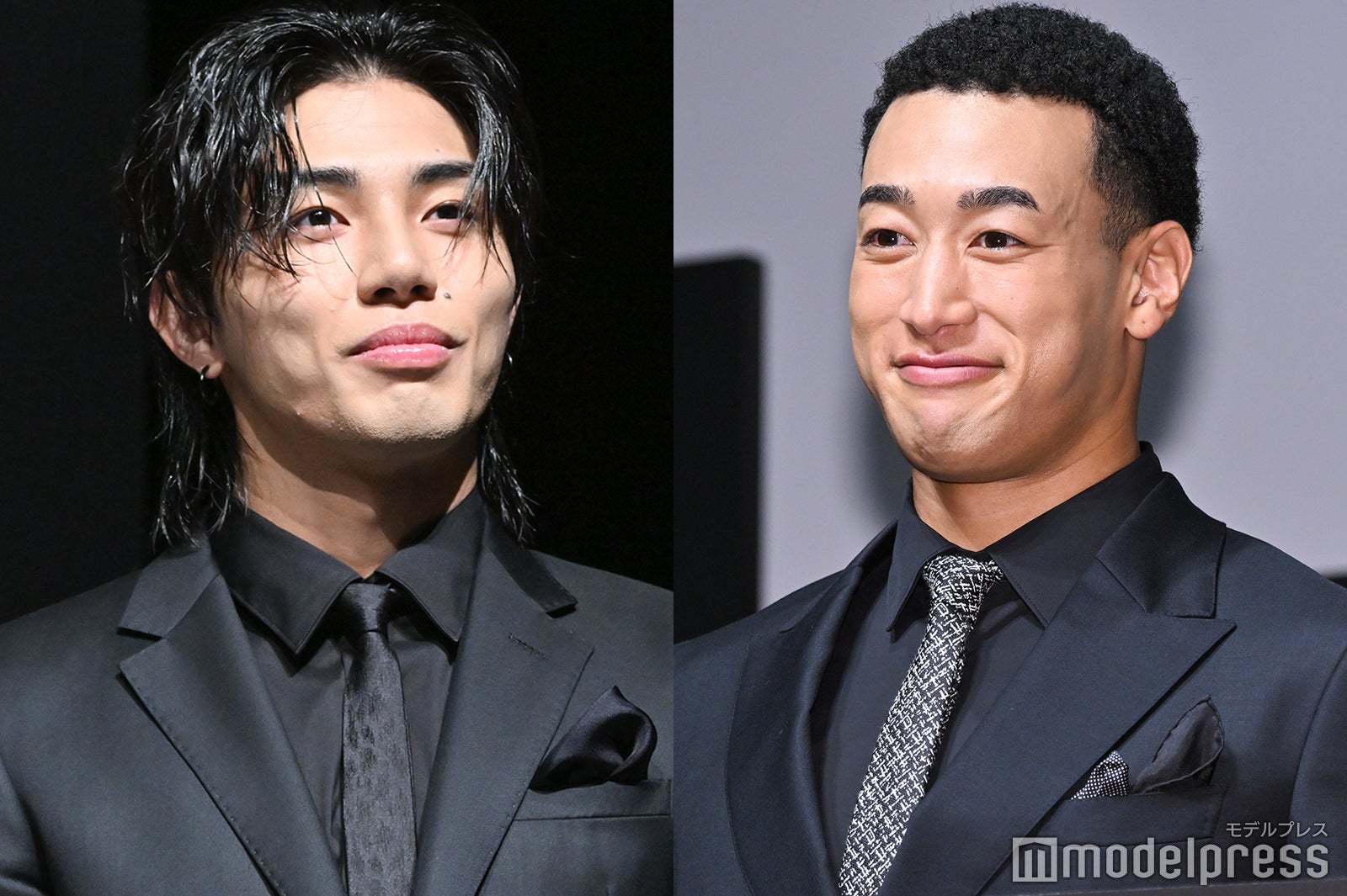 “改名”話題のGENERATIONS関口メンディーー、プロレス初挑戦 過酷練習で育んだTHE RAMPAGE武知海青との絆＜覆面D＞