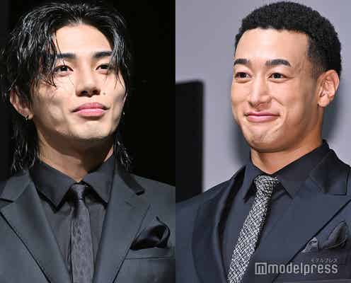 “改名”話題のGENERATIONS関口メンディーー、プロレス初挑戦 過酷練習で育んだTHE RAMPAGE武知海青との絆<覆面D>