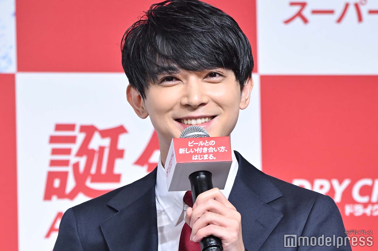 吉沢亮（C）モデルプレス