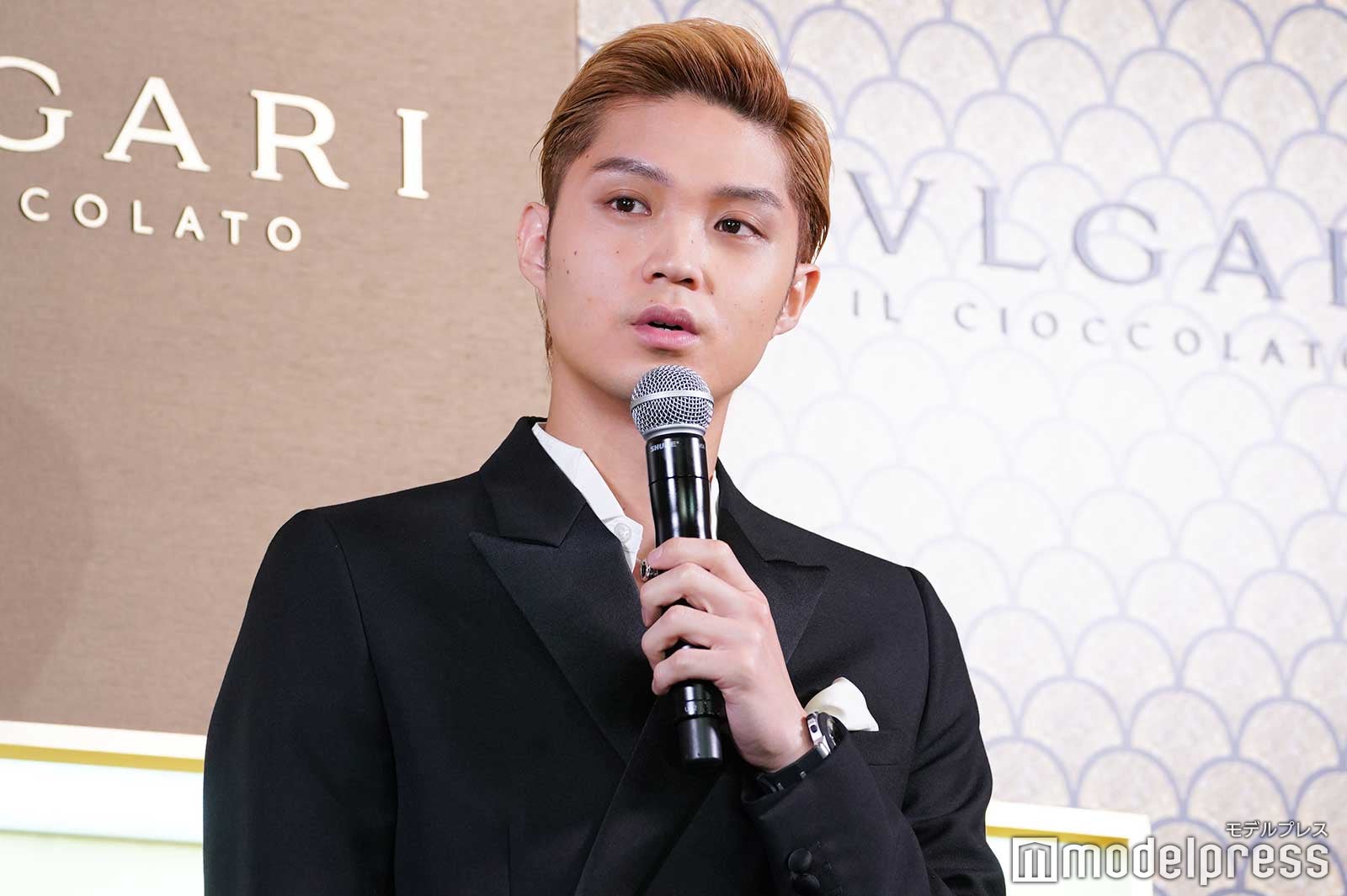 磯村勇斗 （C）モデルプレス