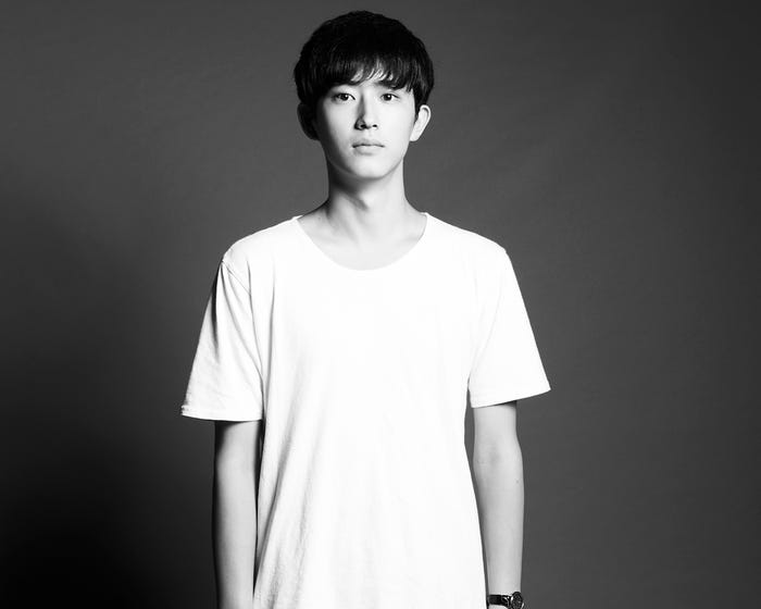 杉野遥亮(すぎの・ようすけ)(C)HIROHISA NAKANO