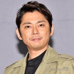 今井翼、事務所所属・ファンクラブ設立を発表<コメント全文>