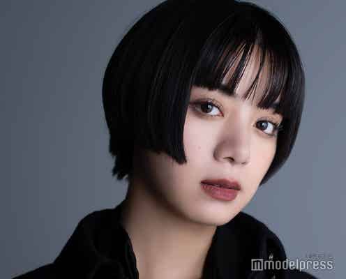 池田エライザ“令和のドロンジョ”挑戦裏に徹底した役作り「かなり無理をした」< 「DORONJO」インタビュー前編>