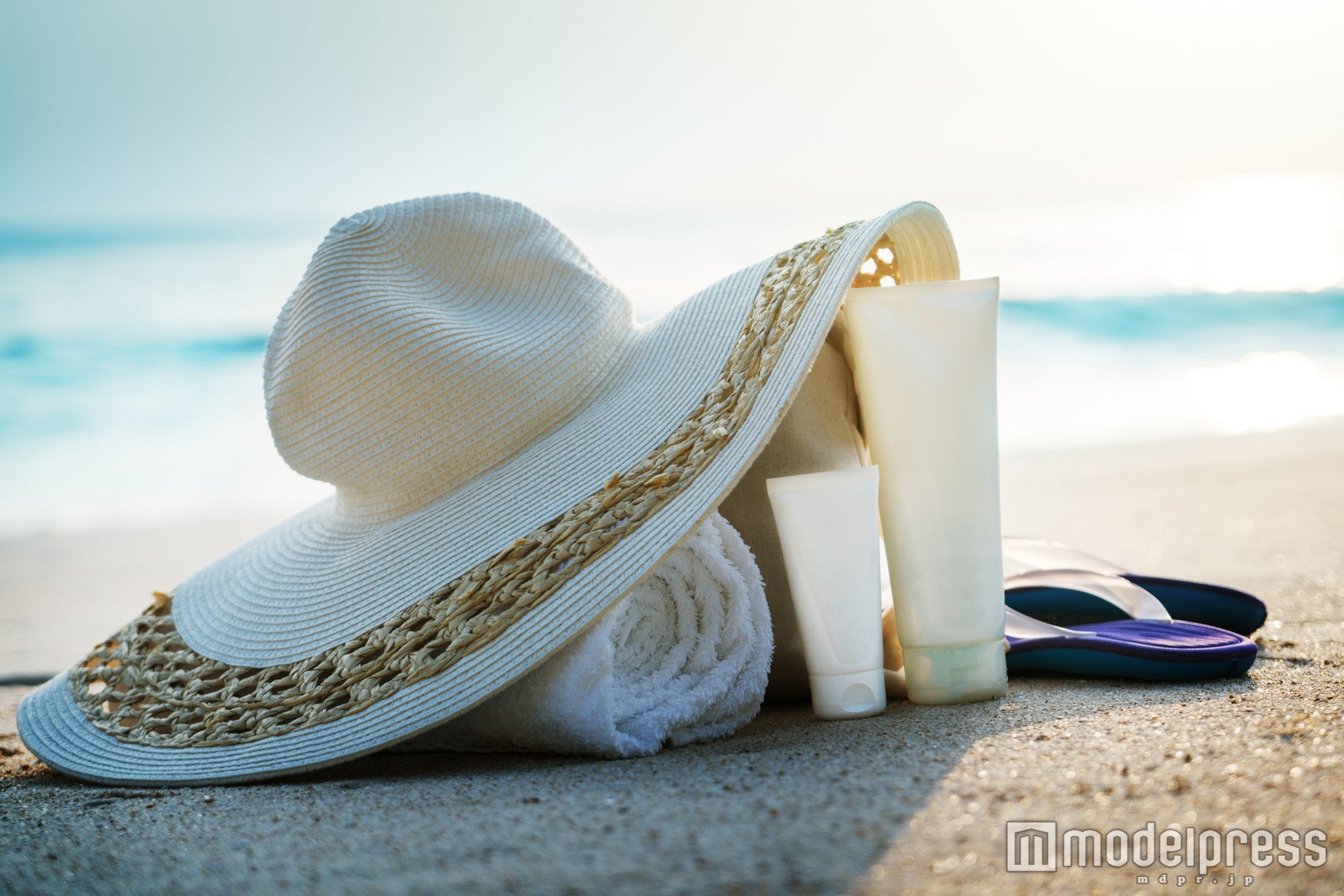 SPFとPAってなに？今さら聞けない日焼け止めのキホン