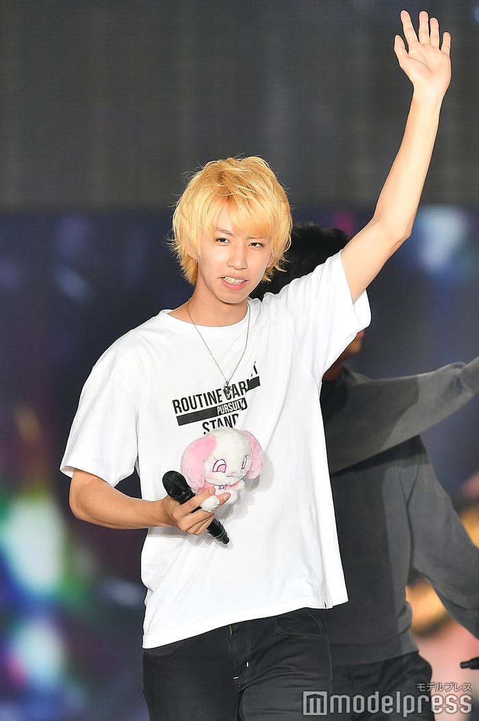 はじめしゃちょー (C)モデルプレス