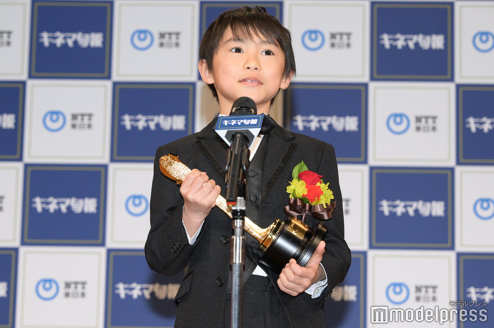 塚尾桜雅（C）モデルプレス