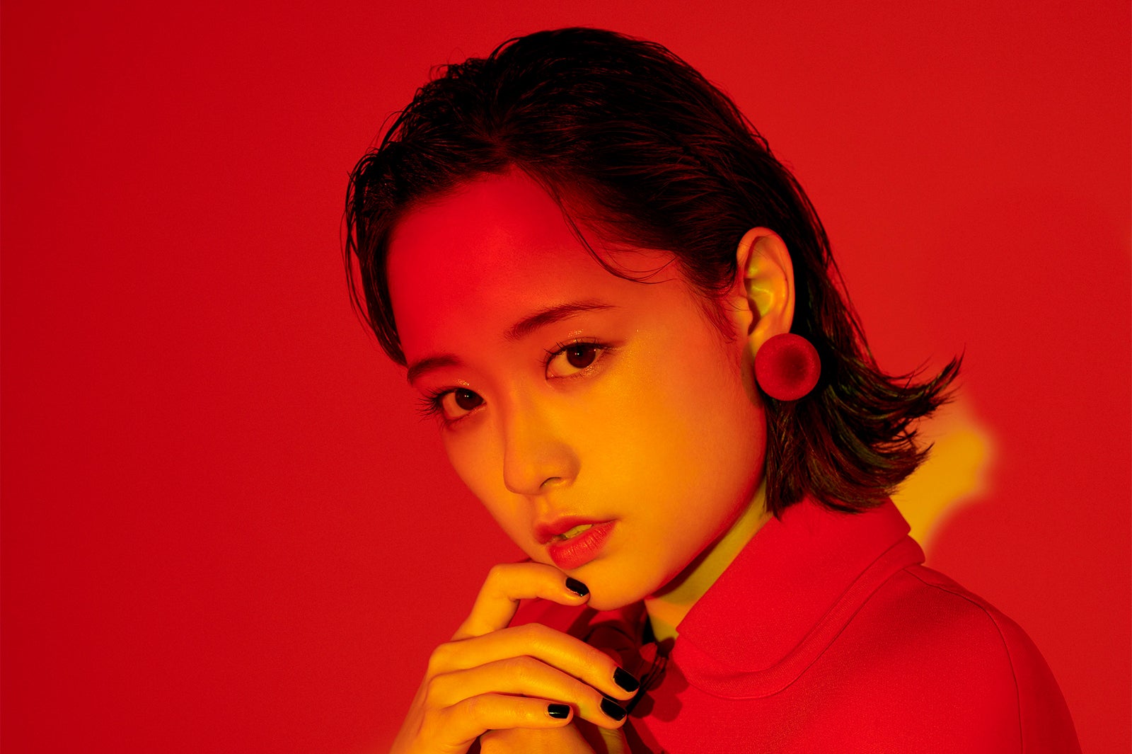 大原櫻子（提供写真）