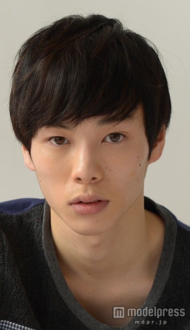 注目のイケメン・柾木玲弥