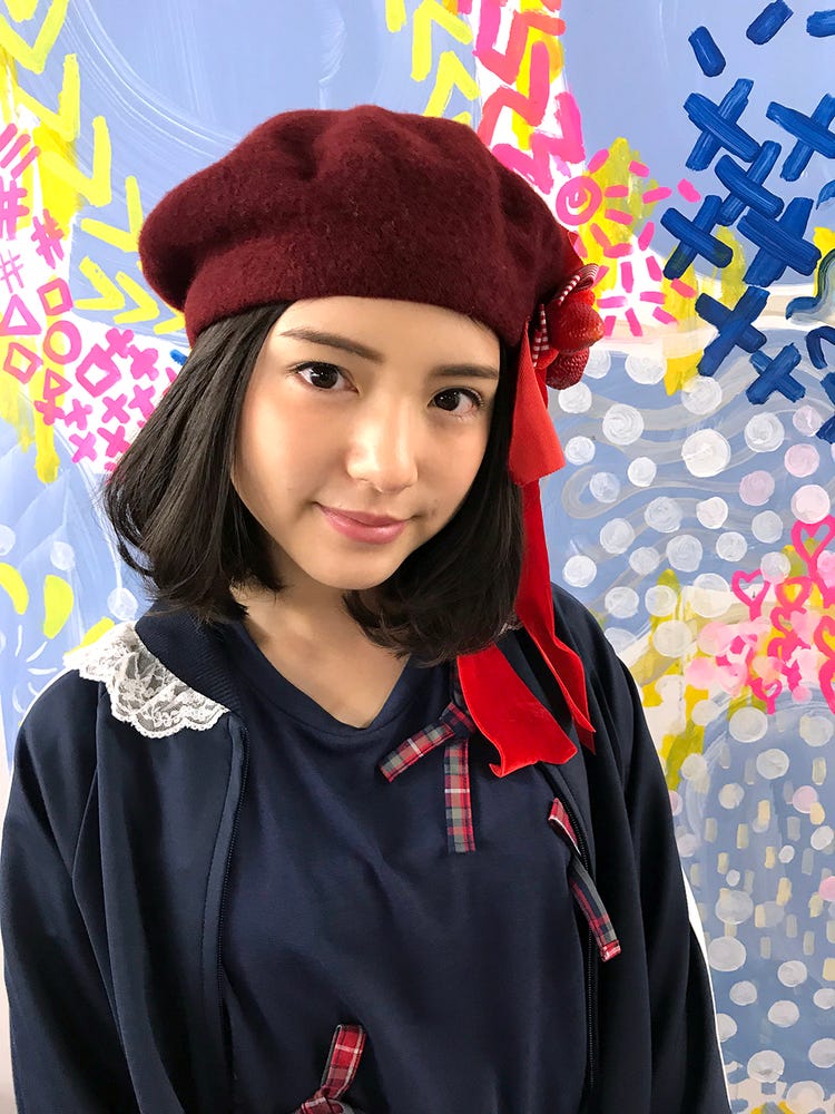 川島海荷 原宿系 モデル に 千葉雄大主演ドラマにゲスト出演 プリティが多すぎる モデルプレス 川島海荷 原宿系 モデル に 千葉雄大主演ドラマにゲスト出演 プリティが多すぎる モデルプレス