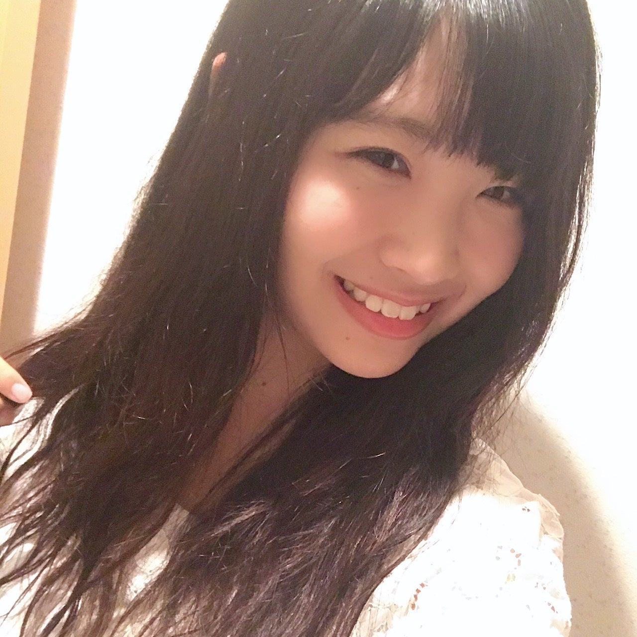 「MISS CIRCLE CONTEST 2018」セミファイナリスト（提供写真）