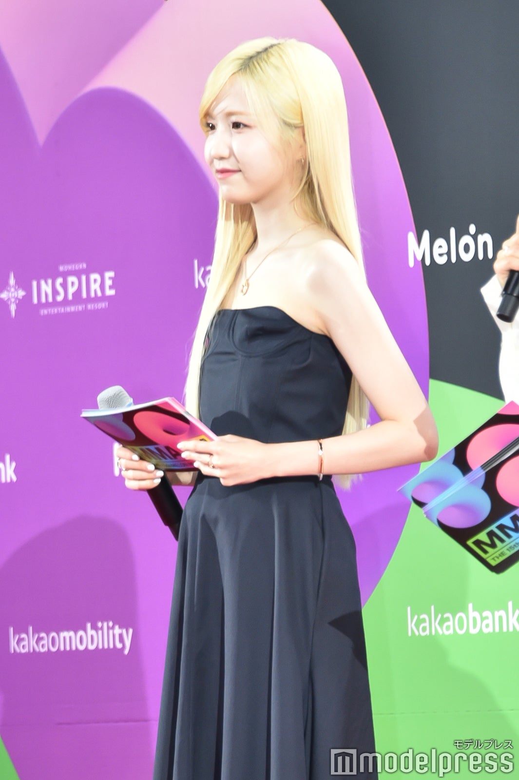 本田仁美（C）モデルプレス