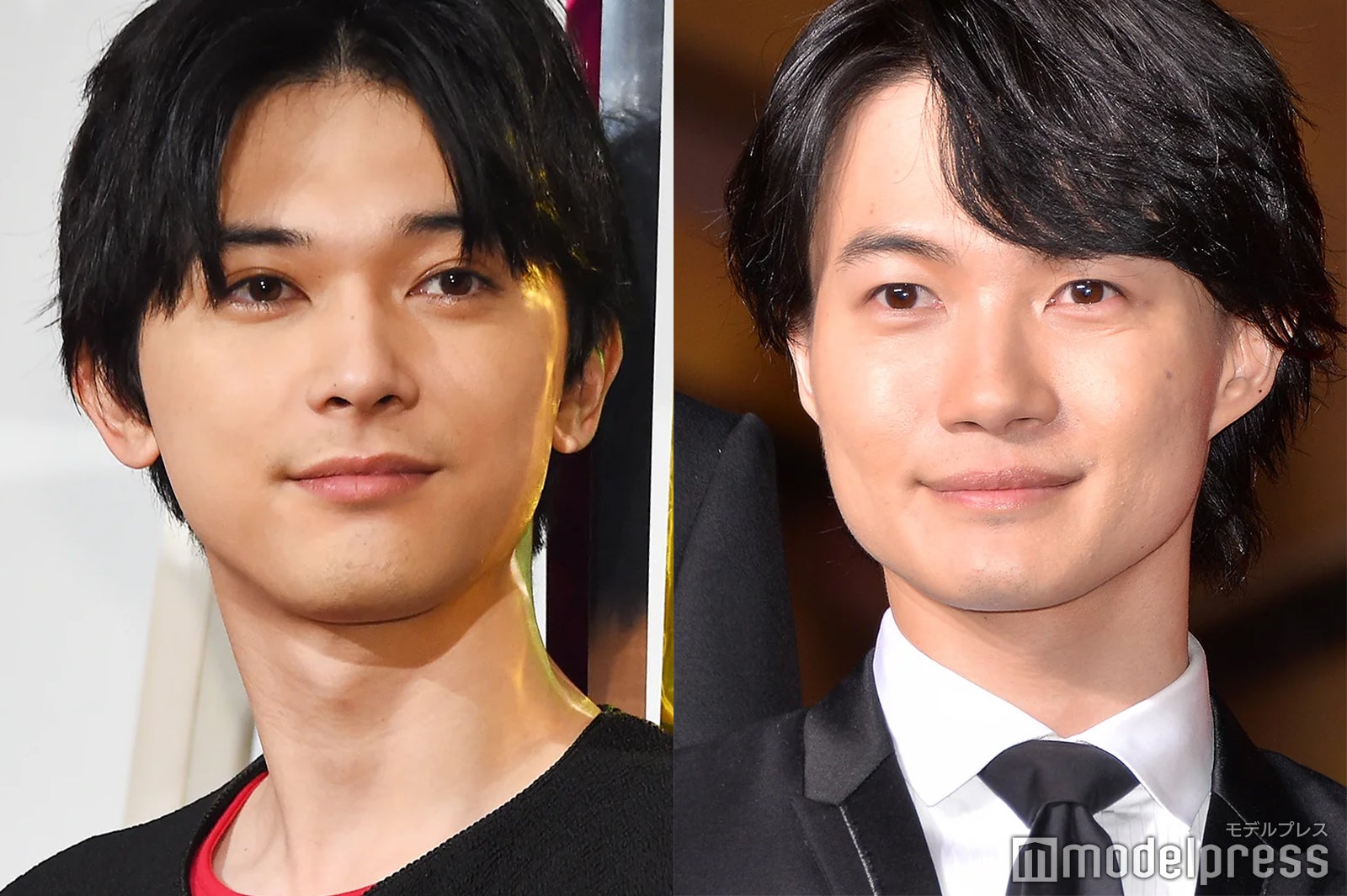 吉沢亮、神木隆之介にヤキモチ？「誰が一番好きなんだよ