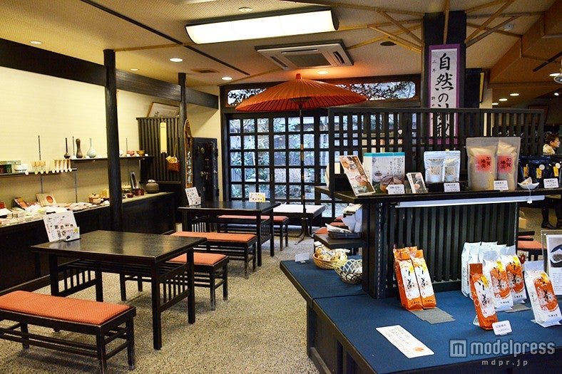 150年以上の歴史を持つ／画像提供：野田屋茶店