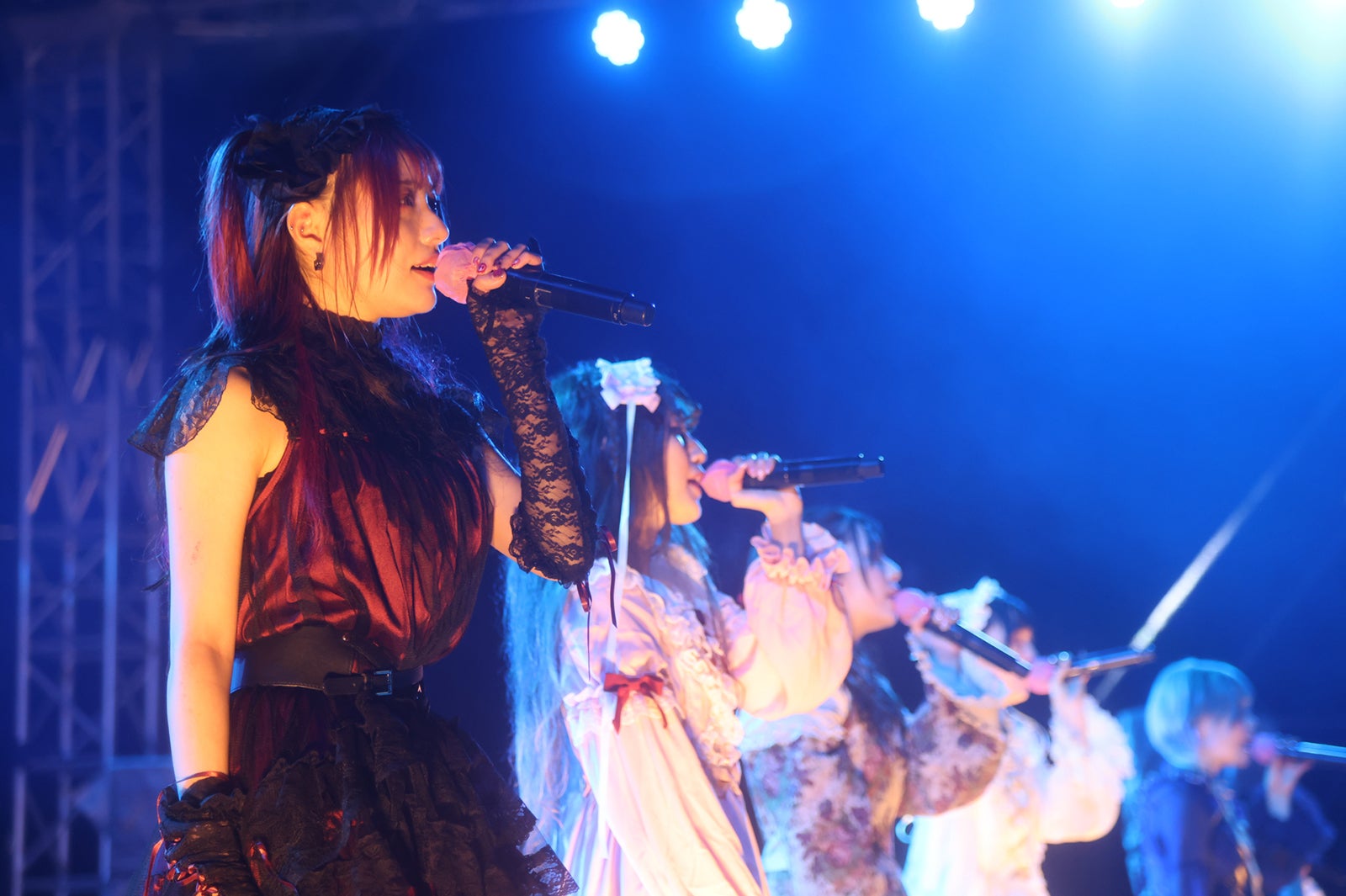 ZOC（提供画像）