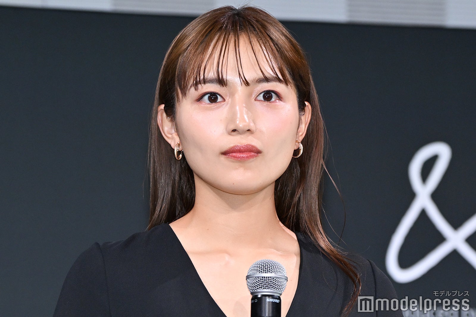 川口春奈（C）モデルプレス