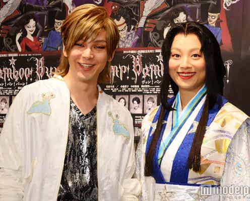 生田斗真は“変態”?ジャニーズWEST神山智洋にセクシーを指南「お尻をもっと突き出して」